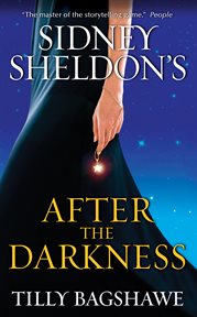 Sidney Sheldon's after the darkness cover image cdn