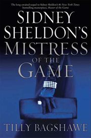 Sidney Sheldon's Mistress of the game cover image cdn