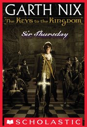 Sir Thursday : Keys to the Kingdom cover image cdn