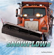 Snowplows : Wild About Wheels cover image cdn