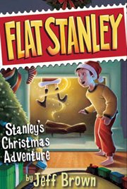 Stanley's Christmas adventure cover image cdn