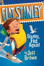 Stanley, flat again cover image cdn