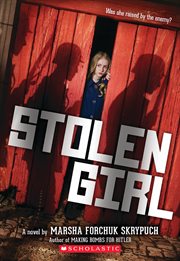 Stolen Girl : WW2 cover image cdn