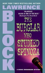 The burglar who studied spinoza cover image cdn