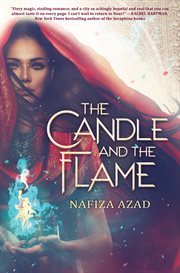The Candle and the Flame cover image cdn
