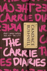 The Carrie diaries cover image cdn