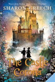 The Castle Corona cover image cdn