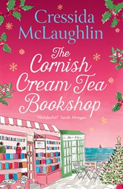 The Cornish Cream Tea Bookshop : Cornish Cream Tea cover image cdn