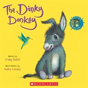 The Dinky Donkey cover image cdn