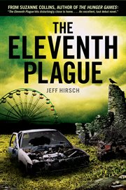 The Eleventh Plague cover image cdn