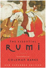 The essential Rumi cover image cdn