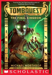 The Final Kingdom : TombQuest cover image cdn