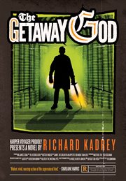 The getaway god : a Sandman Slim novel cover image cdn