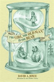 The Girl, the Old Man, and the Bear cover image cdn