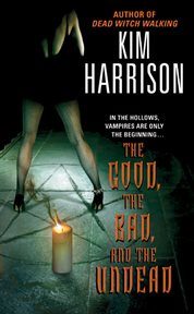 The good, the bad, and the undead cover image cdn