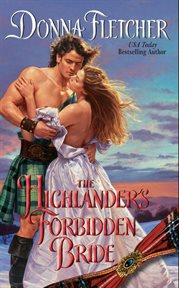 The Highlander's forbidden bride cover image cdn