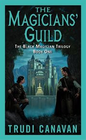 The magicians' guild cover image cdn
