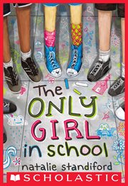 The Only Girl in School cover image cdn