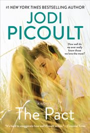 The pact : a love story cover image cdn