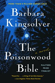 The poisonwood Bible cover image cdn