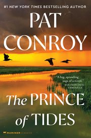 The Prince of Tides cover image cdn