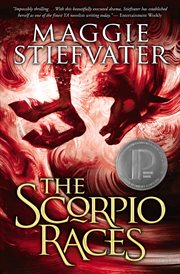 The Scorpio Races cover image cdn