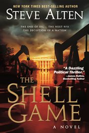 The Shell Game cover image cdn