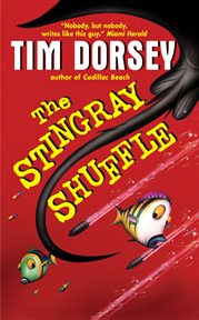 The stingray shuffle cover image cdn