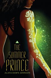 The Summer Prince cover image cdn