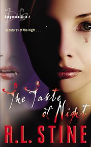 Dangerous girls #2 : the taste of night cover image cdn