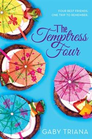The temptress four cover image cdn