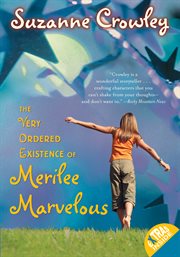 The very ordered existence of Merilee Marvelous cover image cdn