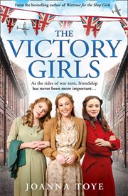 The Victory Girls : Shop Girls cover image cdn