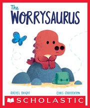 The Worrysaurus cover image cdn