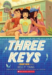 Three Keys cover image cdn