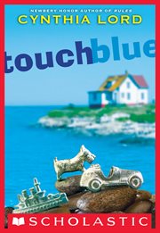 Touch Blue cover image cdn