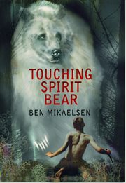 Touching Spirit Bear cover image cdn