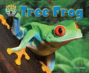 Tree Frog : Treed: Animal Life in the Trees cover image cdn