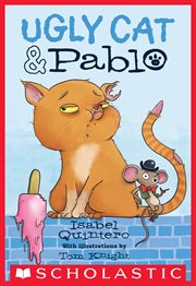 Ugly Cat & Pablo : Ugly Cat & Pablo cover image cdn