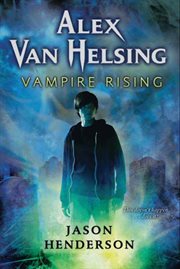 Vampire rising cover image cdn