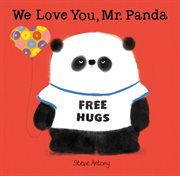 We Love You, Mr. Panda cover image cdn