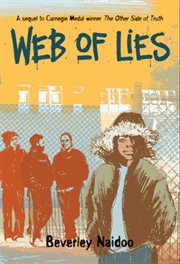 Web of lies cover image cdn
