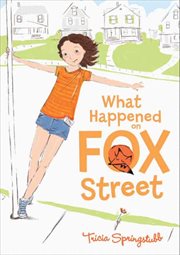 What happened on Fox Street cover image cdn