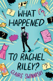What Happened to Rachel Riley? cover image cdn