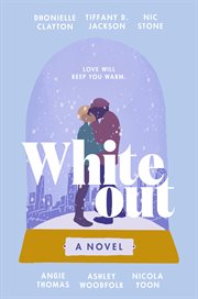 Whiteout : A Novel cover image cdn