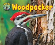 Woodpecker : Treed: Animal Life in the Trees cover image cdn