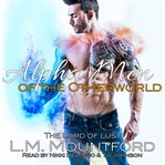 Alpha Men of the Otherworld cover image cdn