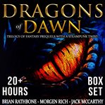 Dragons of Dawn cover image cdn