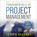 Fundamentals of Project Management cover image cdn