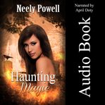 Haunting Magic cover image cdn